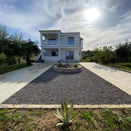 Marianna'S House Villa Kouramaditika Exterior foto