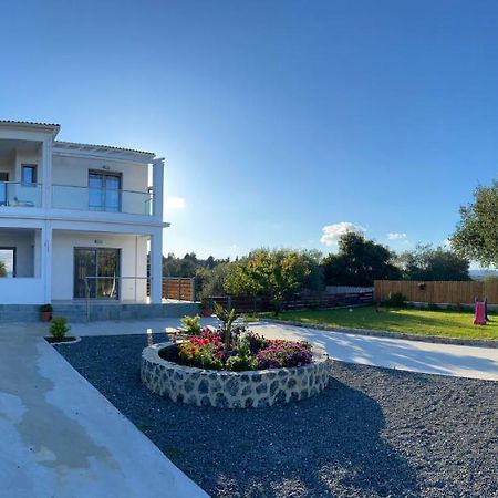 Marianna'S House Villa Kouramaditika Exterior foto