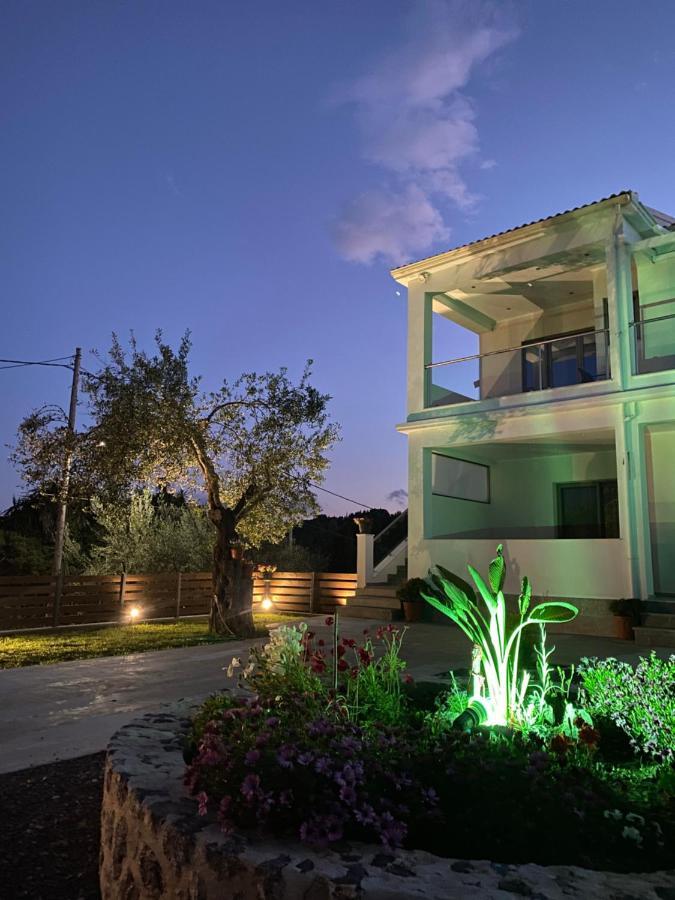 Marianna'S House Villa Kouramaditika Exterior foto